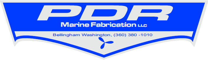 PDR Marine Fabrication LLC